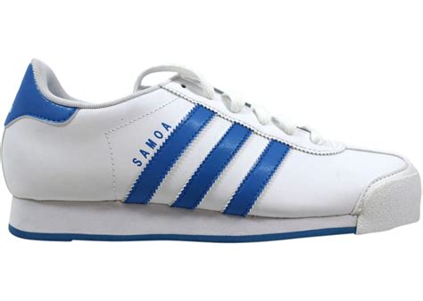 adidas samoa blauw|Adidas Samoa price.